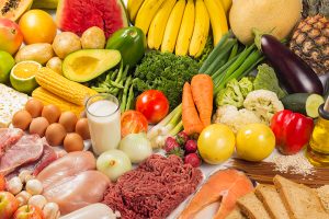 alimentatie