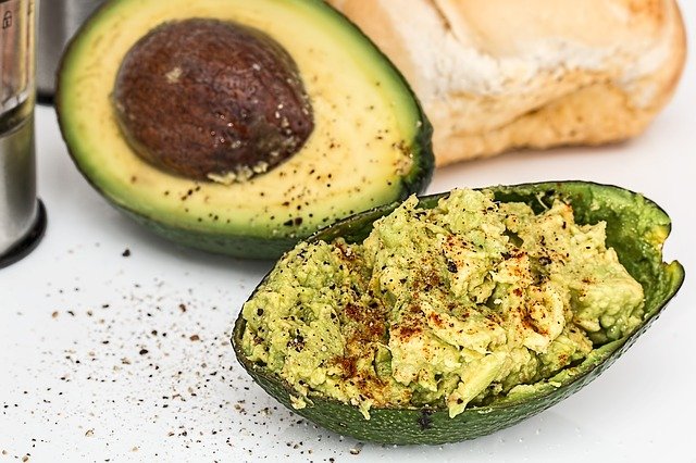 ulei de avocado