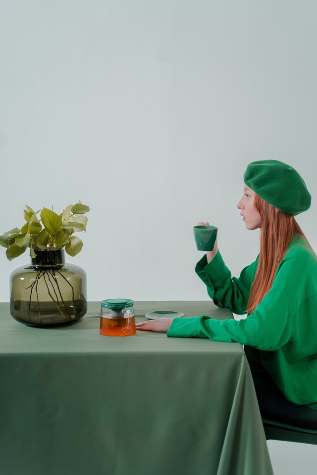 Motive bune pentru a bea ceai rooibos in fiecare zi