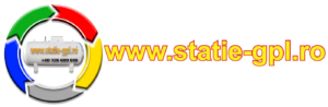 Statie GPL
